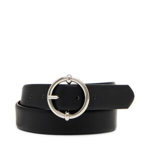 3388 Women's Cherish Reversible Pant Belt, Chocolate